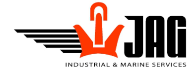 Logo for JAG Industrial Services, Inc.